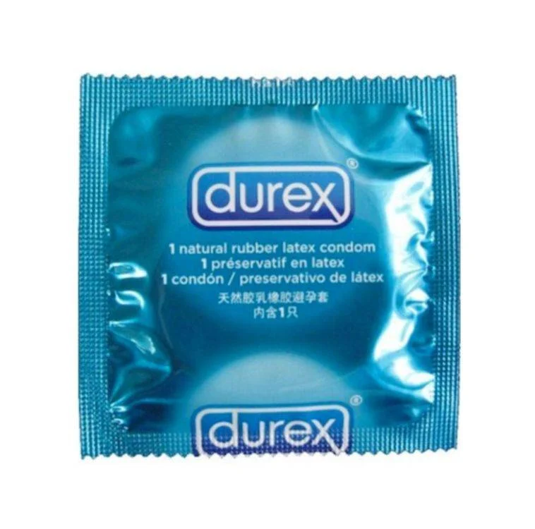 Durex - 24 Uur Uit De Muur NV
